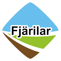 Fjärilar