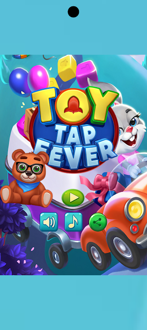 Tap Shape Puzzle Screenshot 0