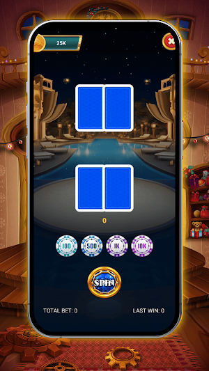 Dark Street Wheel Screenshot 0