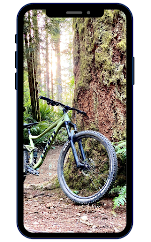Giant Bicycle Wallpapers Screenshot 2