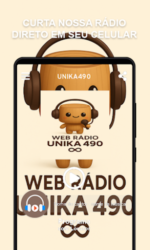 Unika490 Screenshot 0