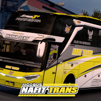 Mod Bus Nafit Trans