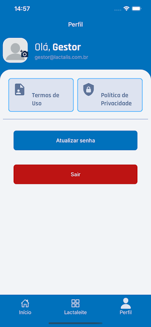 Esteio Views Screenshot 3