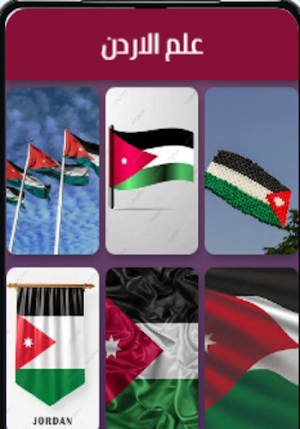 اغاني وطنيه اردنيه mp3 Screenshot 3