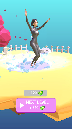 Agent X: Rescue The Girl Screenshot 1