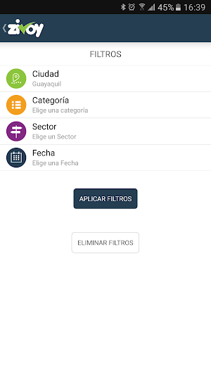 zivoy Screenshot 0