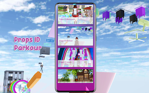 Props ID for Game Sakura Screenshot 1