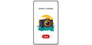 Smart Camera Screenshot 2