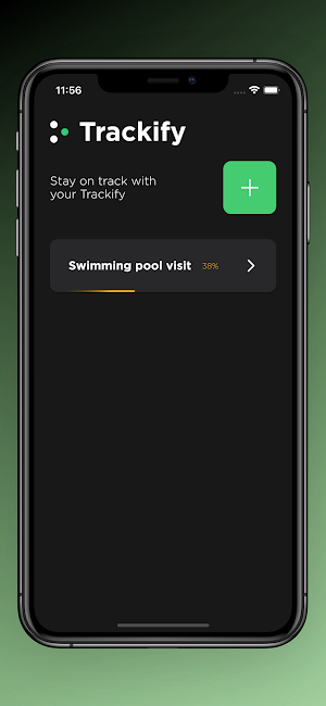 Trackify Screenshot 2