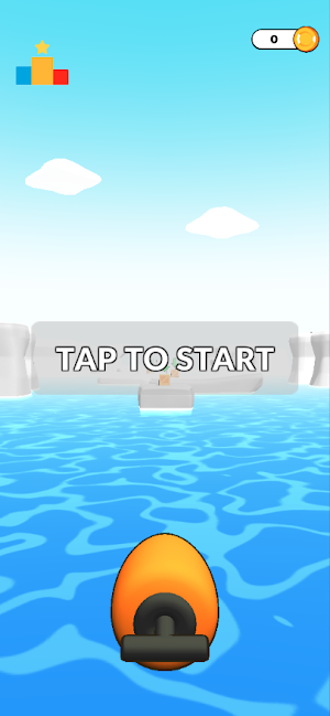 Pop Attack Screenshot 0