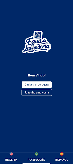 Égua da Lavanderia Screenshot 0