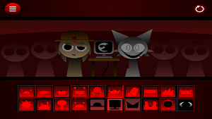 Sprunki Phase 3 4 & 5 Game Mod Screenshot 1
