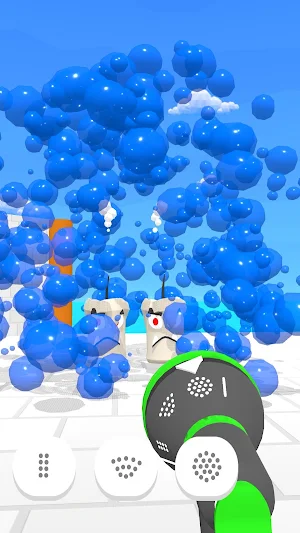 Aqua Boy Screenshot 3