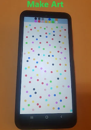 Paint Draw Screenshot 1
