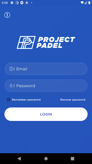 Project Padel Jo Screenshot 0
