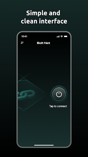 Bolt Net Screenshot 2