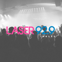 Radio Laser Ingles 92.9 FM