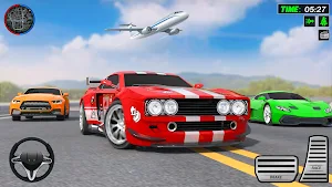 GT Car Racing Fever: Car Games Screenshot 3
