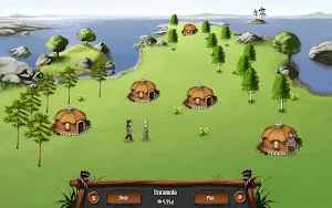 Heroes of Kalevala Screenshot 2