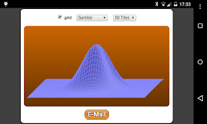 3D Plotter Pro Screenshot 2