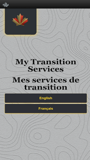 My Transition Services Screenshot 0