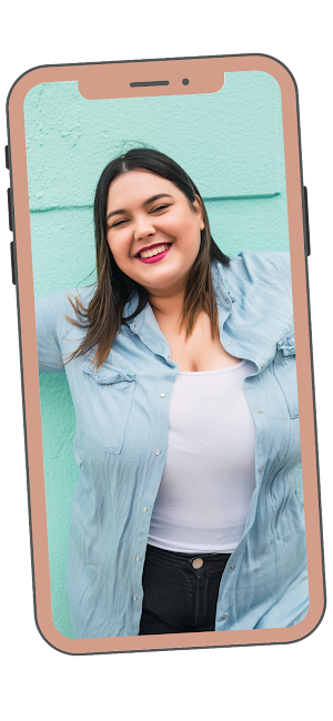 Mature SSBBW & BBW Dating Chat Screenshot 2