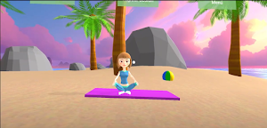 Meditación y Longevidad Screenshot 1