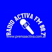 Radio Activa 88.7 - San Juan