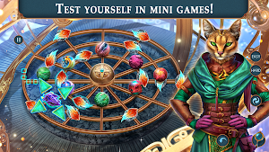 Maze of Realities Symphony f2p Screenshot 2