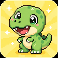 Dino Adventure Island