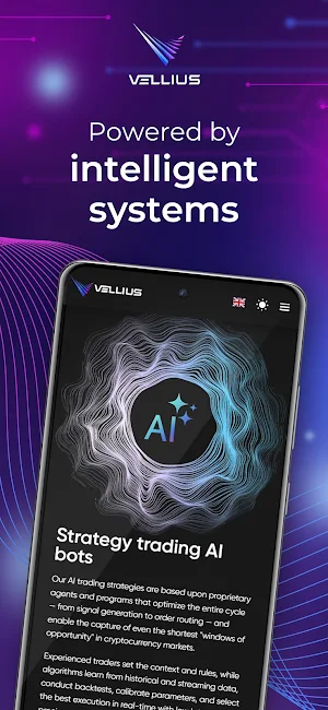 Vellius Screenshot 3
