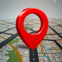 Live Earth Maps & GPS Maps