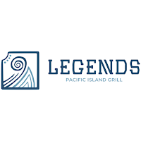 Legends Pacific Island Grill