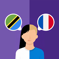 Swahili-French translator