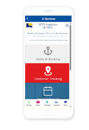 RTSL Screenshot 3