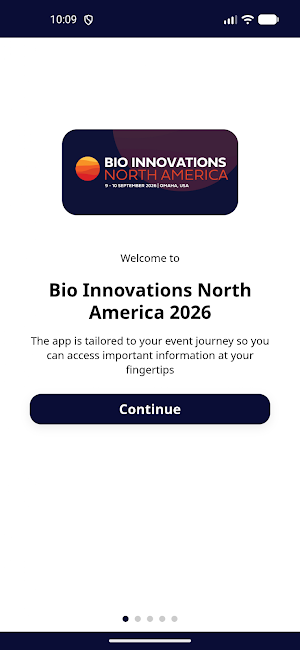 Bio Innovations North America Screenshot 1