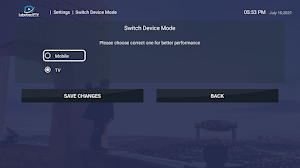 LebaneseIPTV Screenshot 3