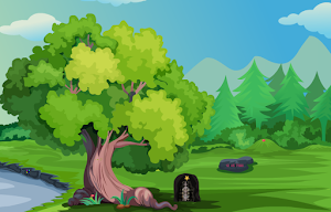 Escape game : Escape Games Zon Screenshot 0