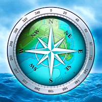 SeaNav: Marine Charts & AIS