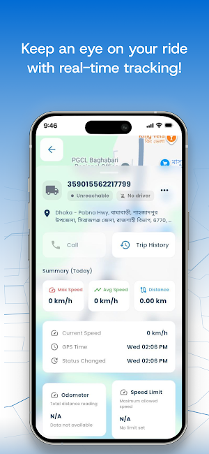 TraceXpert Screenshot 0