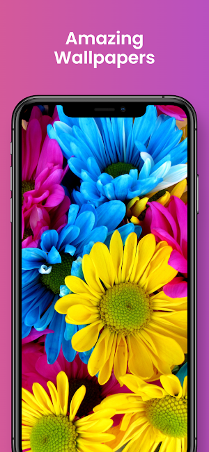 Rose Floral Wallpapers Screenshot 1