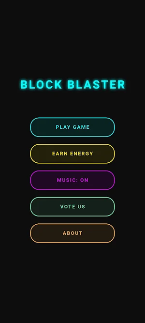 Block Blaster Screenshot 0