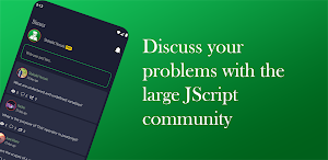 Learn JavaScript Online Screenshot 1