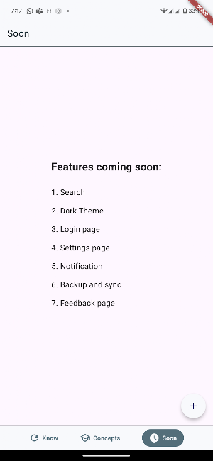 NeuraKnow Screenshot 3