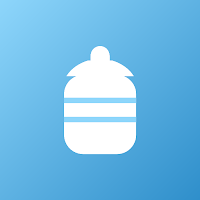 Milk Time: Baby Alarm
