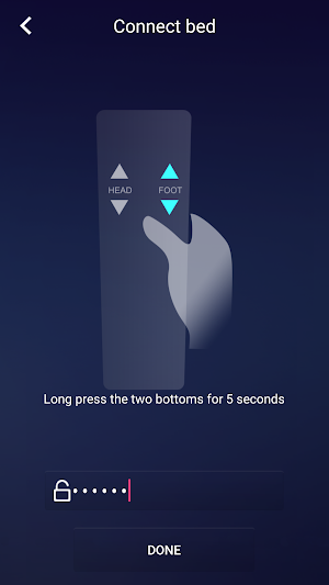 Somos Power Command Screenshot 1