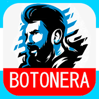 Botonera Messi Pro COD