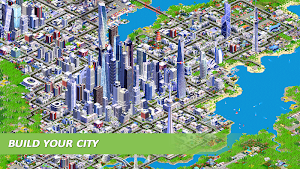 Designer City: building game Screenshot 0