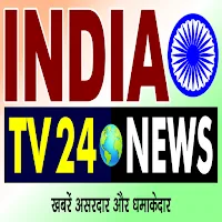 India TV24 news