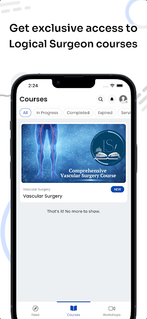 Logical Surgeon Screenshot 2